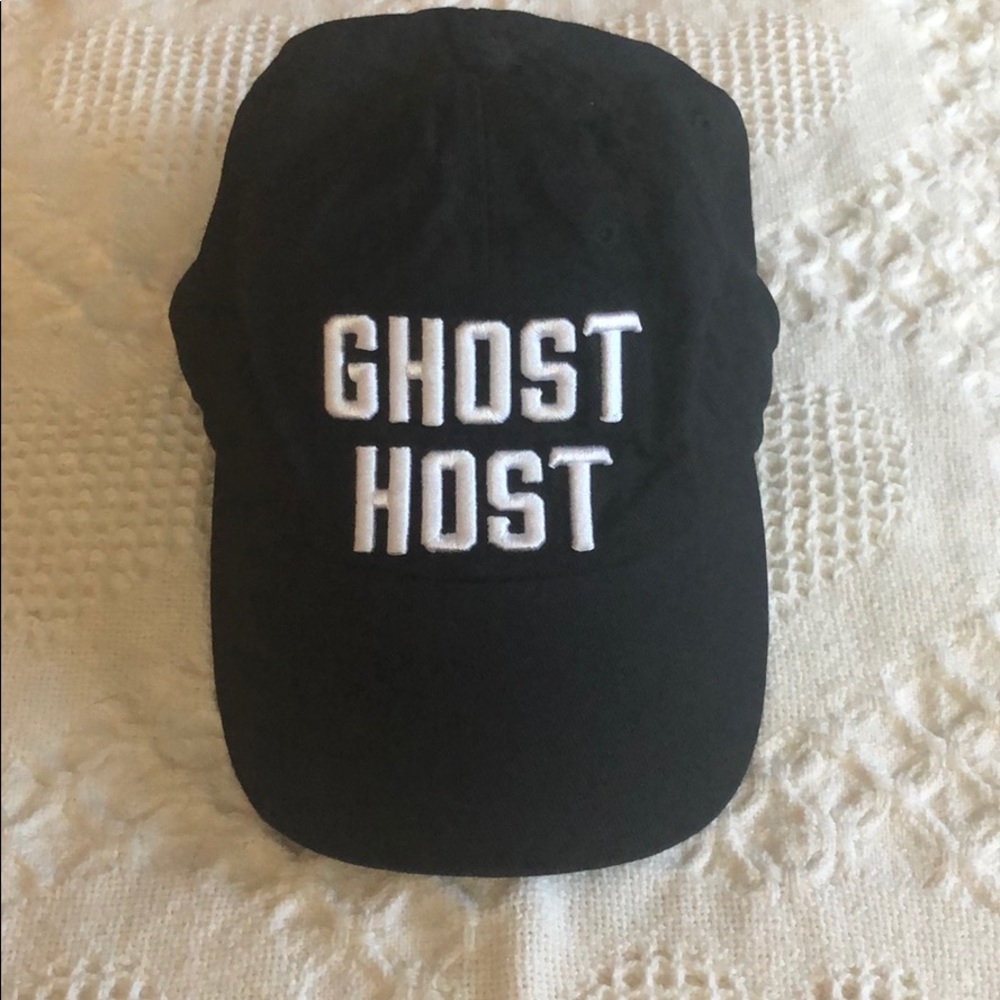 Disney Haunted Mansion cap